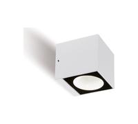 SOVIL APPLIQUE MODELLO LULA-APPLIQUE 6W LED 4000K 99175/02