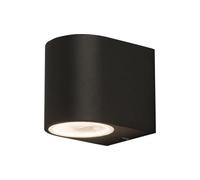 APPLIQUE ESTERNO IP54 NICO I GRAPHITE 9518