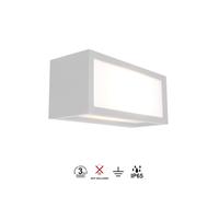 Applique esterno IP65 11 cm Mantra 7051