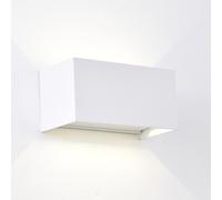 Applique esterno LED 4000K 20cm Mantra 7820