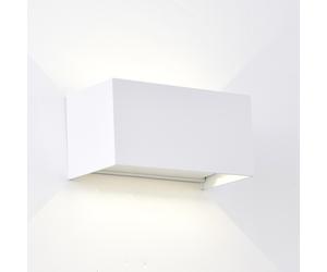 Applique esterno LED 4000K 20cm Mantra 7820