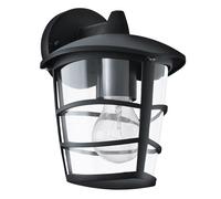 Eglo ALORIA Applique 60 W, Nero