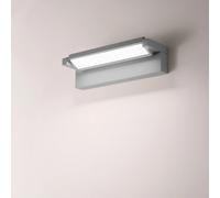 applique in alluminio grigio cemento Display doppia emissione LED 36W CCT 3000K 4000K CRI?80 220-240V 50/60Hz 2900Lm