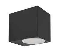 Eglo Jabaga - Lampada da parete LED per esterni, applique, illuminazione