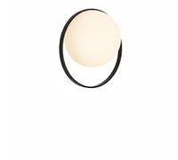 Applique Estiluz Circ Nero