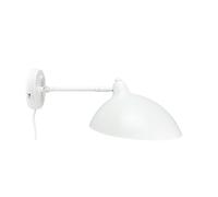 Applique Dyberg Larsen Futura Bianco
