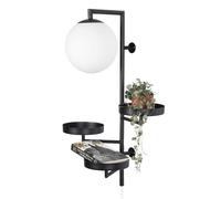 Applique Globen Lighting Astoria Nero