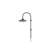 Applique Globen Lighting Cobbler 75 Verde