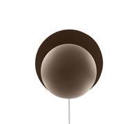 Applique Globen Lighting Orbit Mocha