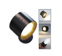 Applique Glowright - Luce notturna a LED a scarica bifacciale da 40 ore per casa e ufficio