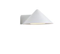 Applique Grasp Bianco Opaco