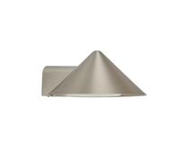 Applique Frandsen Grasp in Acciaio Inossidabile Spazzolato