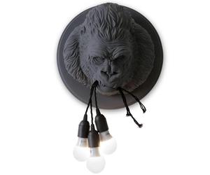 Applique Grigio Karman Rilla Grigio Opaco