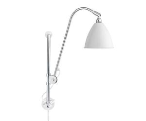 Applique GUBI Bestlite BL5 Bianco Opaco