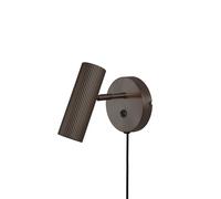 Applique Globen Lighting Hubble Bronzo
