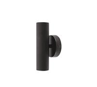 Globen Lighting Hubble Up/Down Applique Nero