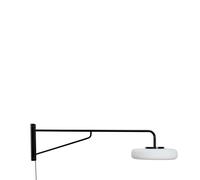 Applique Hübsch Sway Nero