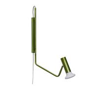 Applique Hübsch Wally Verde