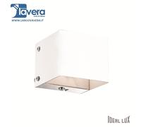 APPLIQUE IDL Art. FLASH AP1 BIANCO SUPER PREZZO LEGGI DESCRIZIONE