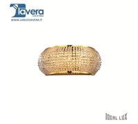 APPLIQUE IDL ART PASHA' AP3 ORO SUPER PREZZO LEGGI DESCRIZIONE