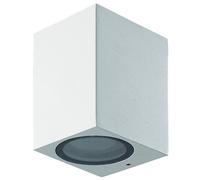 Applique In Alluminio Ip54 Per 1 Lampada Gu10 Led LIFE 39.PL10180W