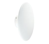 Applique da Esterno a LED 18W 4000K Sovil Bianco