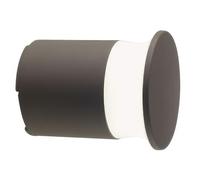 SOVIL ILLUMINAZIONE DA ESTERNO APPLIQUE LED LINEA KEP DA ESTERNO 99164/27