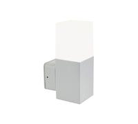 Applique In Alto 7w Led 4000k Sovil Kube Alluminio - 99484/72