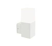 SOVIL ILLUMINAZIONE MOD. KUBE-APPLIQUE IN ALTO 7W LED 4000K 99484/02