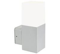 Applique In Alto 7w Led 4000k Sovil Kube Alluminio - 99484/72