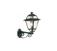 Applique In Alto Grande E27 Sovil Elegance Grafite - 855/16