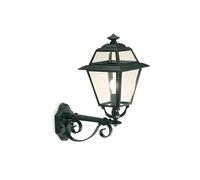 Applique In Alto Grande E27 Sovil Elegance Grafite - 855/16