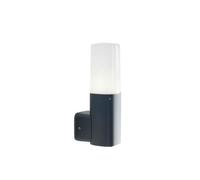 SOVIL ILLUMINAZIONE ESTERNO STEM-APPLIQUE IN ALTO E27 560/16
