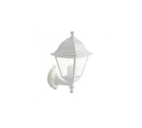 Applique In Alto Mini E27 Sovil Nano Bianco - 201/02