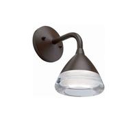 SOVIL LAMPADA DA PARETE GRAAL-APPLIQUE 20W LED 4000K 99780/36