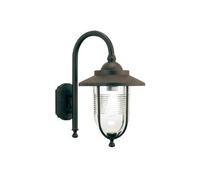 Applique Grande Modello Porto Color Ruggine cm 51