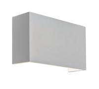 Applique in Gesso Pella 325 Bianco