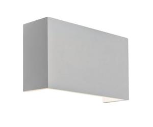 Applique in Gesso Pella 325 Bianco