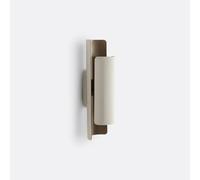 Applique in metallo ferro, Keinta Beige TU