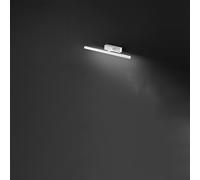 APPLIQUE A LED RIGA 8040 B CT BIANCO