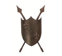 Elstead Applique Crusader a luce indiretta ELSTEAD