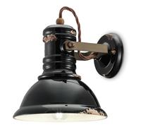 APPLIQUE INDUSTRIAL NERO C1693(VIN)