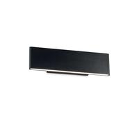 LAMPADA DA PARETE DESK AP2 NERO