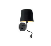 LAMPADA DA PARETE NORDIK AP2