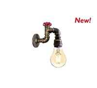 Applique "Industrial Style" NOVA LINE WRA015
