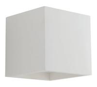 INTEC APPLIQUE PER PARETE A MURO VERNICIABILE E DECORABILE IN GESSO MODERNO