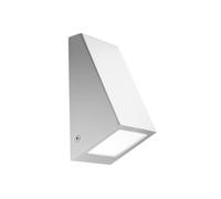 Applique Karen 1 X Gu10 Max.35watt Grigio FORLIGHT PX-1900-GRI Applique Karen 1