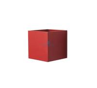 LEDS C4 05-3220-25-25 APPLIQUE KUB 4 X LED CREE LED 4.1W ROSSO