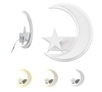 APPLIQUE LAMPADA DA PARETE LUCE MURO MODERNA LED 13 W 1000 LUMEN FORMA A SCELTA [EEK: A++]