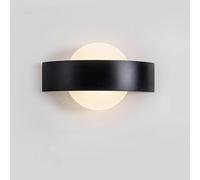 Applique Lampada da parete moderna Luce doppia emissione 8watt da interno [EEK: A++]